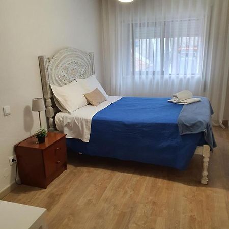 Beira Mar Loft Διαμέρισμα Αβέιρο Εξωτερικό φωτογραφία