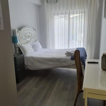 Beira Mar Loft Διαμέρισμα Αβέιρο Εξωτερικό φωτογραφία