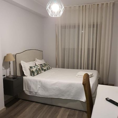 Beira Mar Loft Διαμέρισμα Αβέιρο Εξωτερικό φωτογραφία