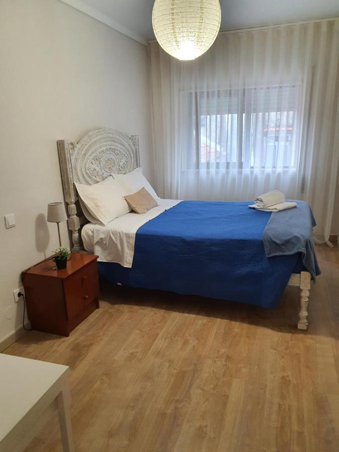 Beira Mar Loft Διαμέρισμα Αβέιρο Εξωτερικό φωτογραφία