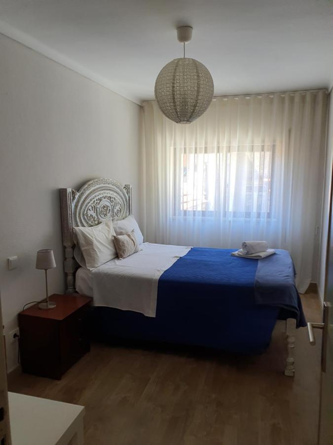 Beira Mar Loft Διαμέρισμα Αβέιρο Εξωτερικό φωτογραφία
