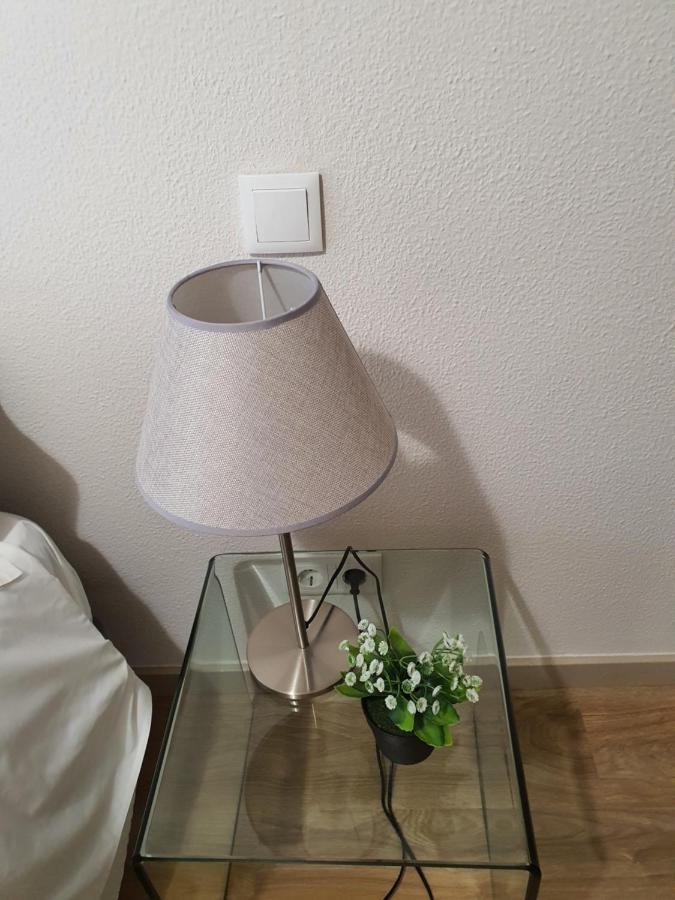 Beira Mar Loft Διαμέρισμα Αβέιρο Εξωτερικό φωτογραφία