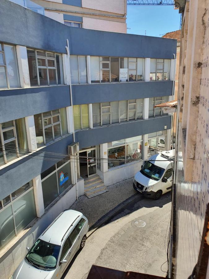 Beira Mar Loft Διαμέρισμα Αβέιρο Εξωτερικό φωτογραφία