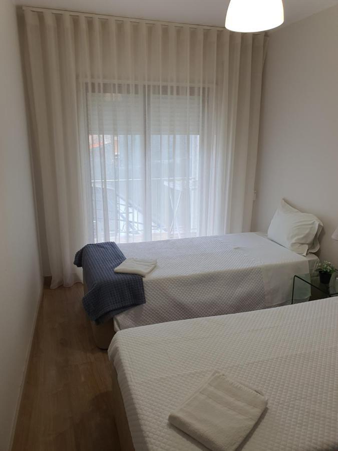 Beira Mar Loft Διαμέρισμα Αβέιρο Εξωτερικό φωτογραφία