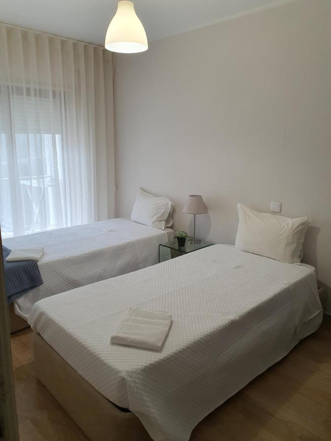 Beira Mar Loft Διαμέρισμα Αβέιρο Εξωτερικό φωτογραφία