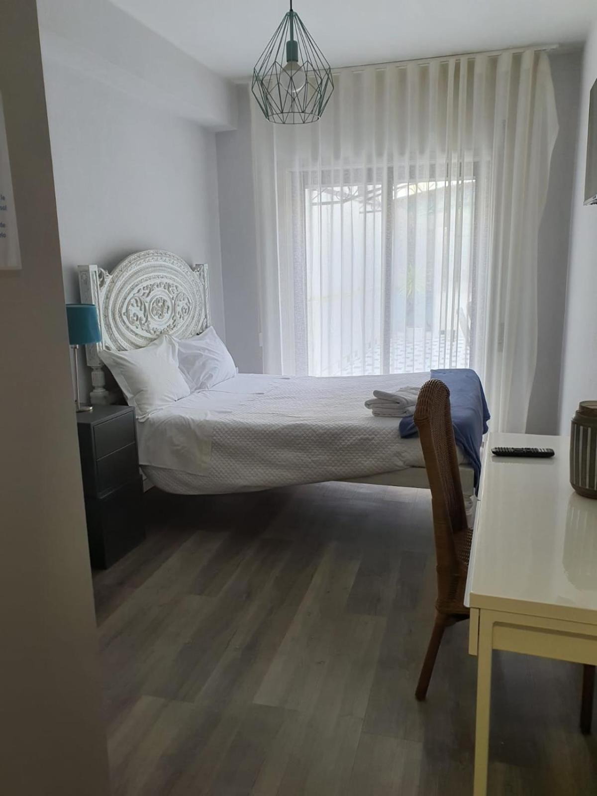 Beira Mar Loft Διαμέρισμα Αβέιρο Εξωτερικό φωτογραφία