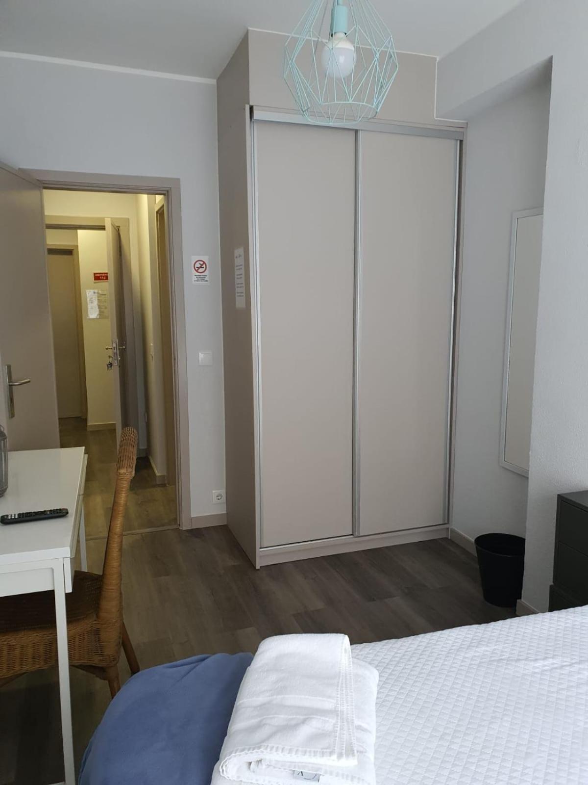Beira Mar Loft Διαμέρισμα Αβέιρο Εξωτερικό φωτογραφία