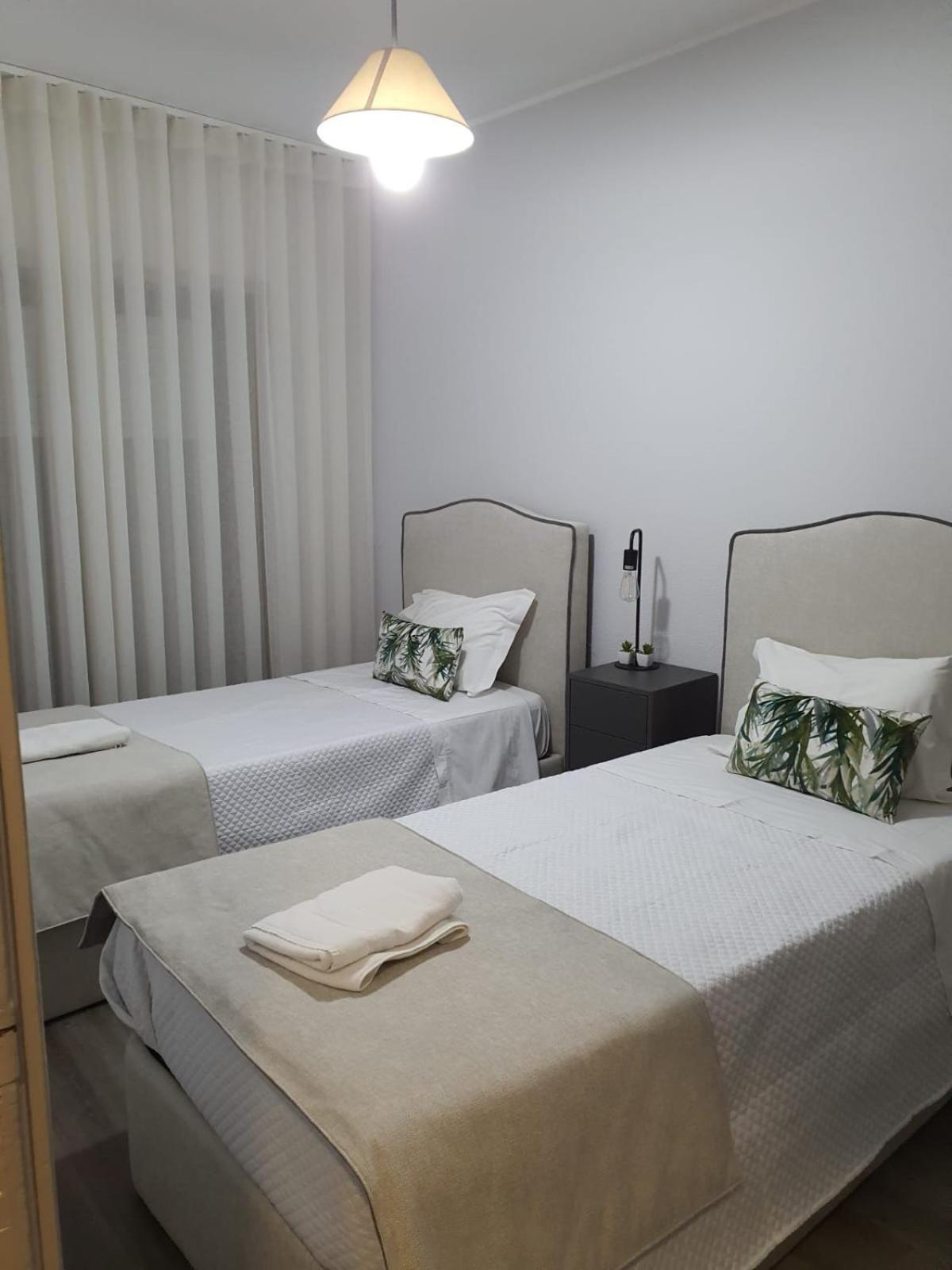 Beira Mar Loft Διαμέρισμα Αβέιρο Εξωτερικό φωτογραφία
