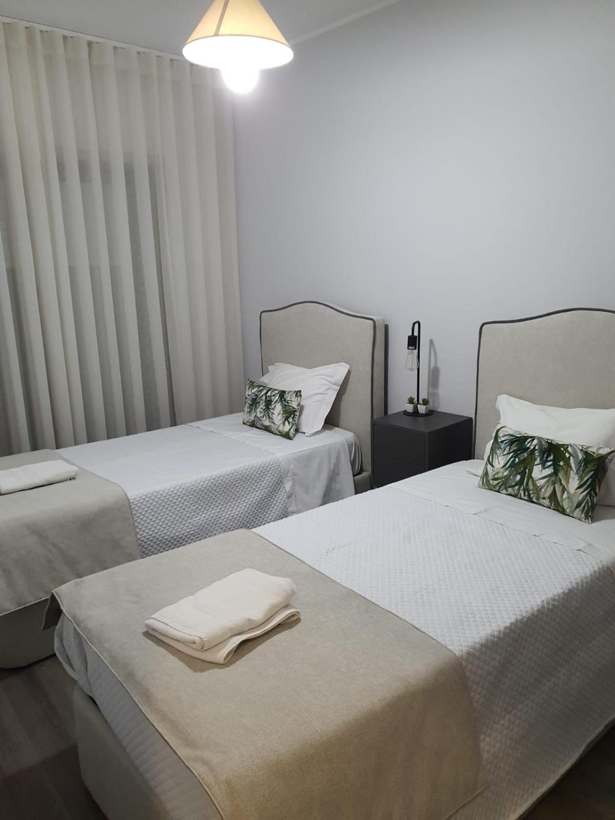 Beira Mar Loft Διαμέρισμα Αβέιρο Εξωτερικό φωτογραφία