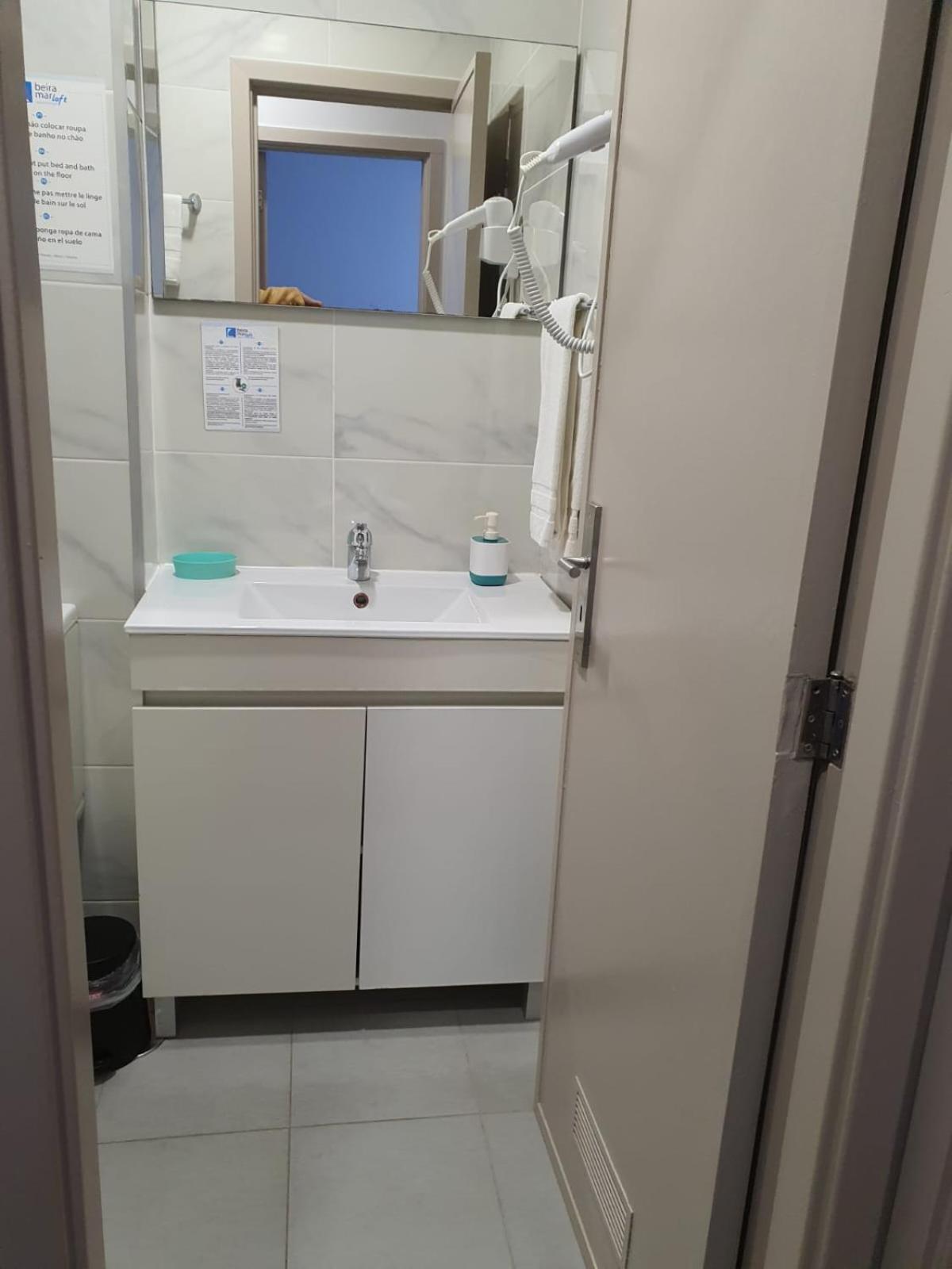 Beira Mar Loft Διαμέρισμα Αβέιρο Εξωτερικό φωτογραφία