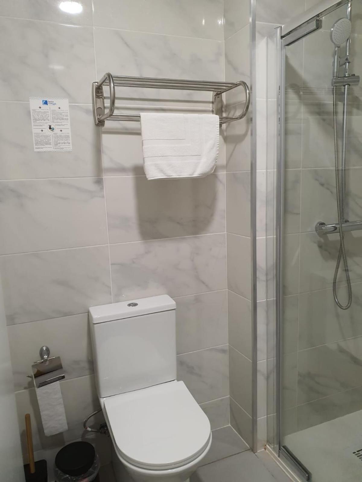 Beira Mar Loft Διαμέρισμα Αβέιρο Εξωτερικό φωτογραφία