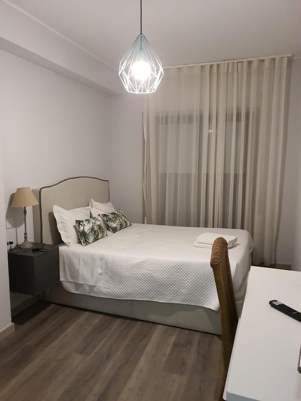 Beira Mar Loft Διαμέρισμα Αβέιρο Εξωτερικό φωτογραφία