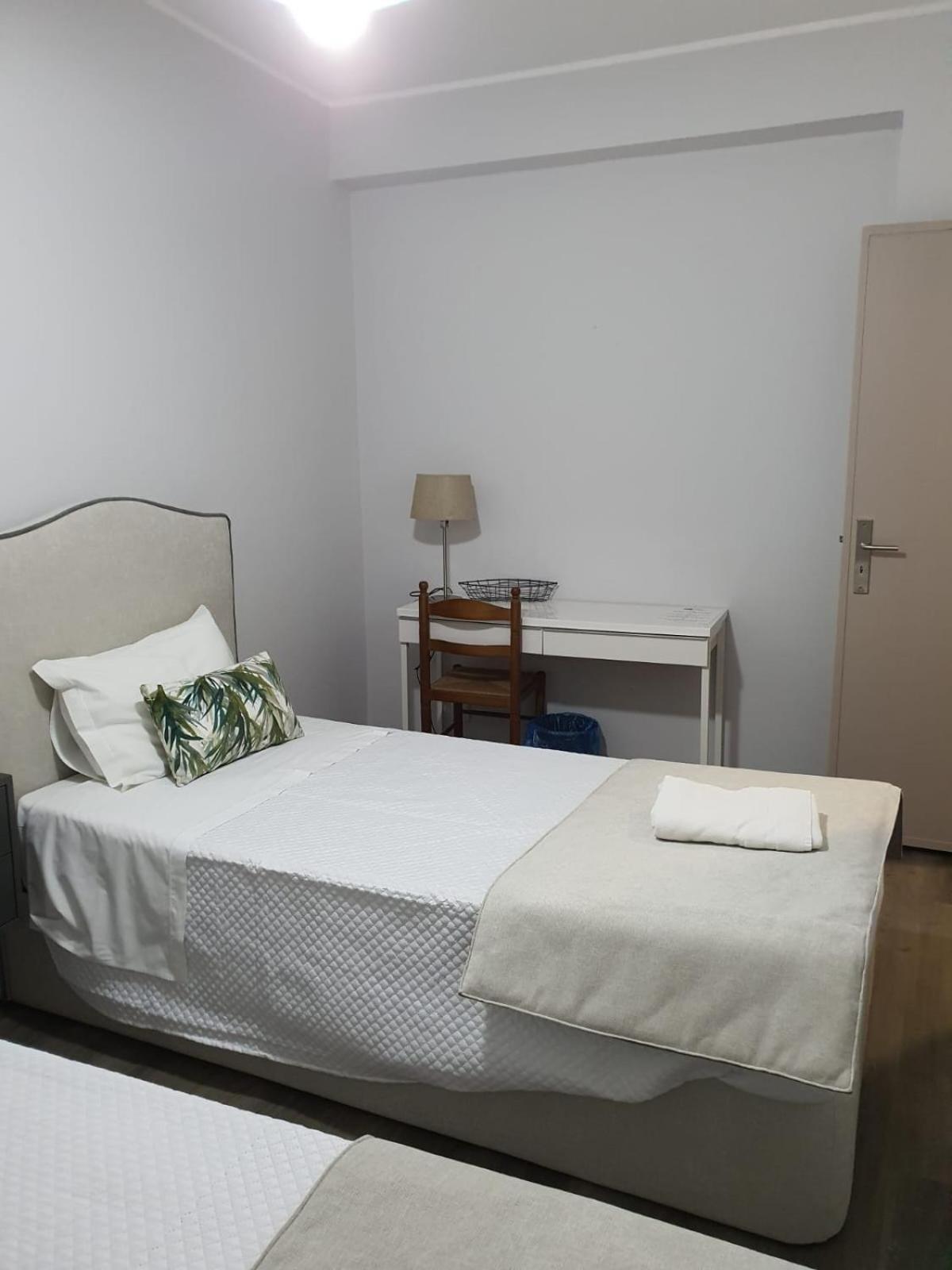 Beira Mar Loft Διαμέρισμα Αβέιρο Εξωτερικό φωτογραφία