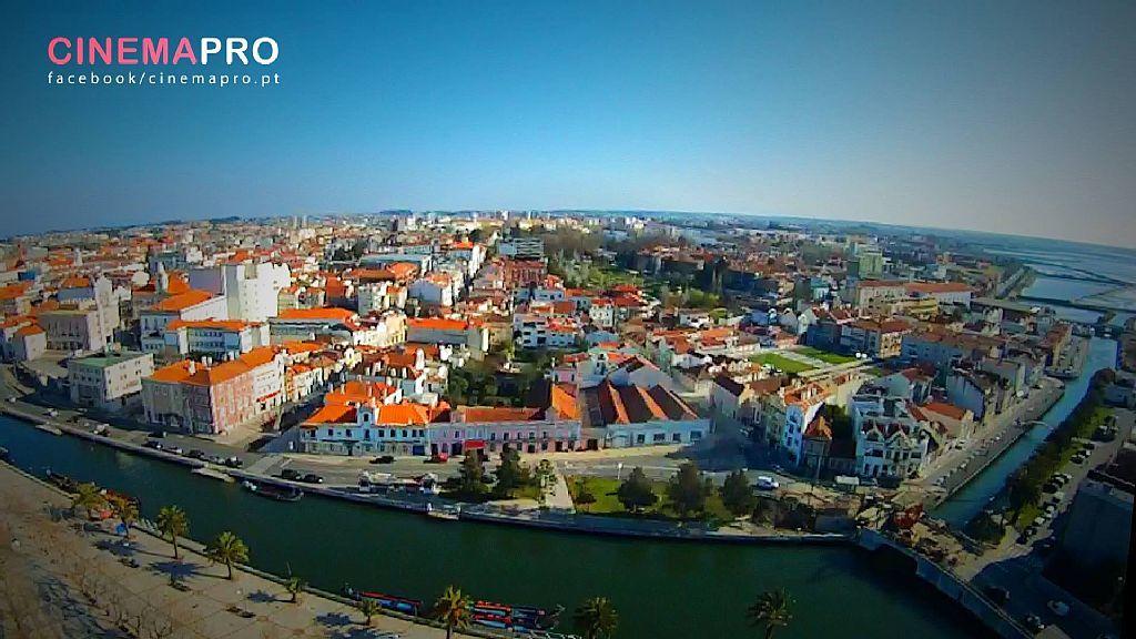 Beira Mar Loft Διαμέρισμα Αβέιρο Εξωτερικό φωτογραφία