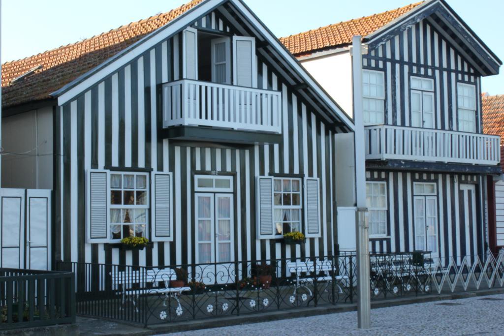 Beira Mar Loft Διαμέρισμα Αβέιρο Εξωτερικό φωτογραφία